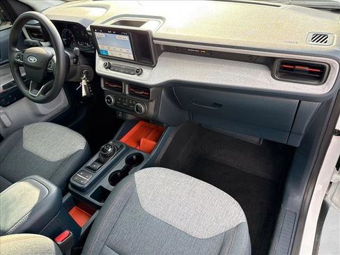 Certified 2024 Ford Maverick XLT image 20