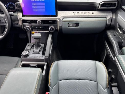 Used 2026 Toyota Tacoma 4x4 Double Cab Hybrid image 30