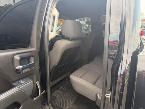 Used 2014 Chevrolet Silverado 1500 LT w/ All Star Edition AWD/4WD image 12