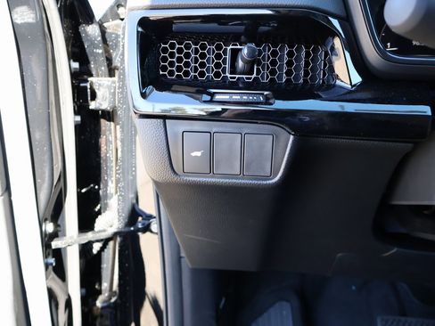 New 2026 Honda CR-V EX-L image 22