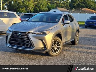 Used 2024 Lexus NX 250 FWD w/ Towing Package (2000 Lbs) video 1