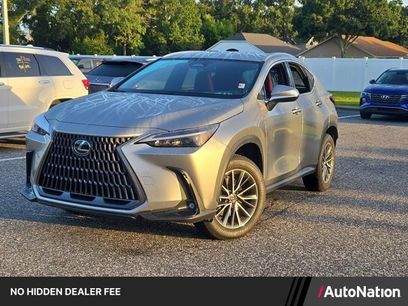 Used 2024 Lexus NX 250 FWD w/ Towing Package (2000 Lbs)