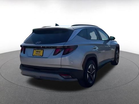 Used 2025 Hyundai Tucson SEL FWD image 14