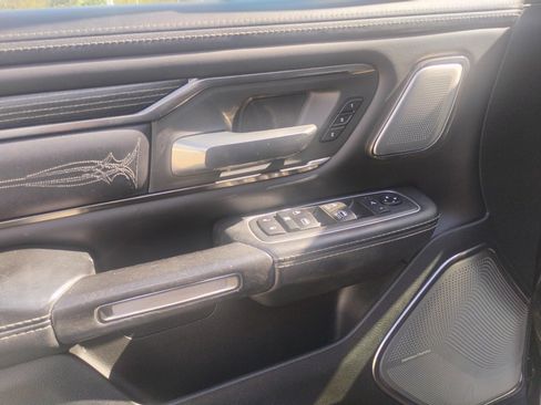 Used 2020 RAM 1500 Limited image 36