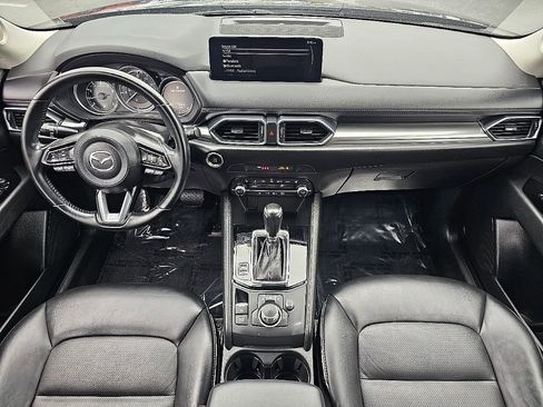 Certified 2024 MAZDA CX-5 AWD 2.5 S w/ Select Package image 22