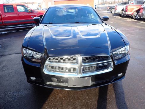 Used 2011 Dodge Charger Rallye image 2