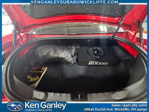 Used 2010 Chevrolet Camaro SS w/ RS Package RWD image 19