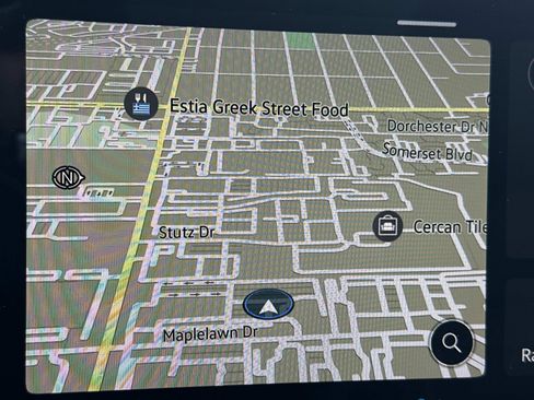 Used 2025 Volkswagen Atlas SEL image 30