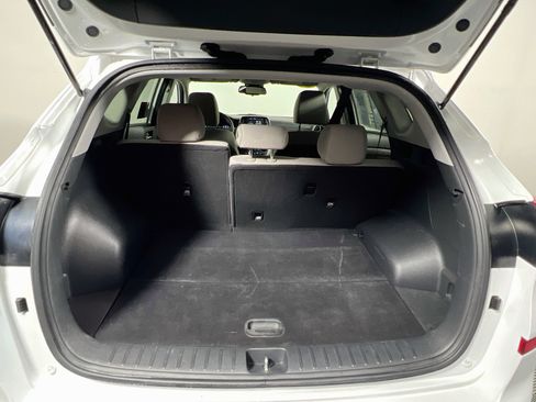 Used 2021 Hyundai Tucson Value FWD image 33