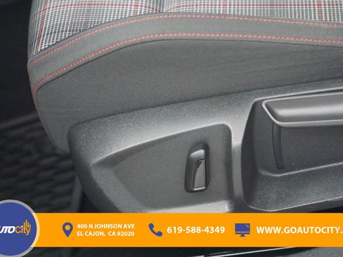 Used 2024 Volkswagen GTI S image 18