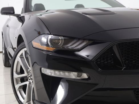 Used 2021 Ford Mustang GT Premium w/ Ford Safe & Smart Package RWD image 19