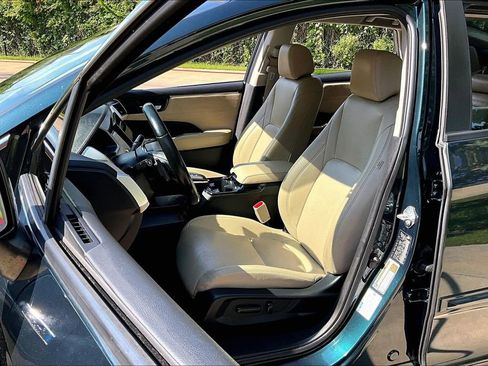 Used 2018 Honda Clarity Touring image 34