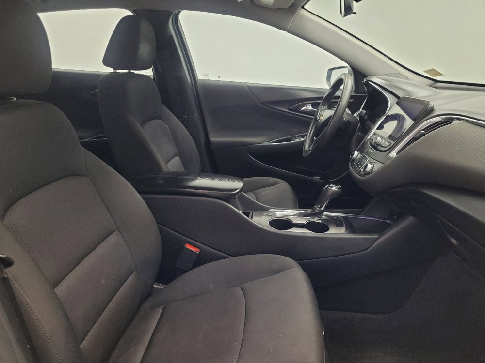 Used 2020 Chevrolet Malibu LT FWD image 21