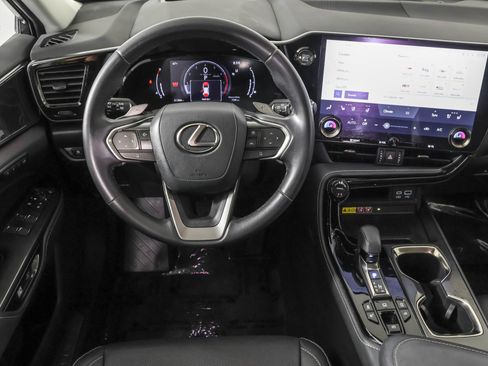 Used 2024 Lexus NX 350 AWD image 39
