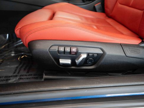 Used 2016 BMW 428i xDrive Coupe AWD/4WD image 12