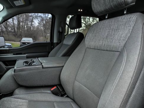 Certified 2022 Ford F150 XLT w/ Equipment Group 302A High image 17