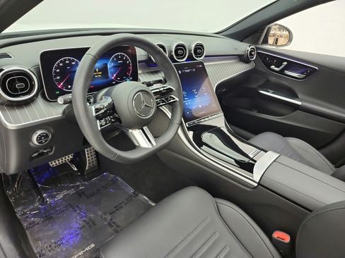 Used 2023 Mercedes-Benz C 300 Sedan image 12