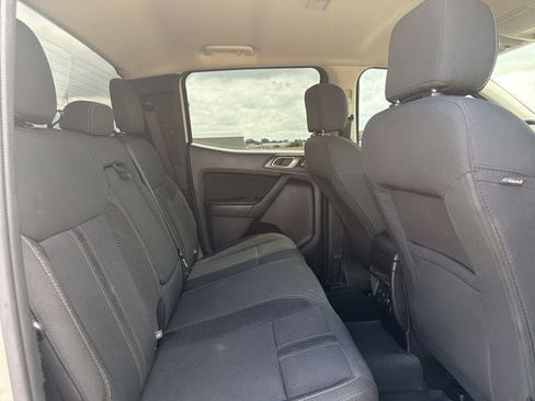 Used 2022 Ford Ranger XLT w/ Equipment Group 301A Mid AWD/4WD image 18