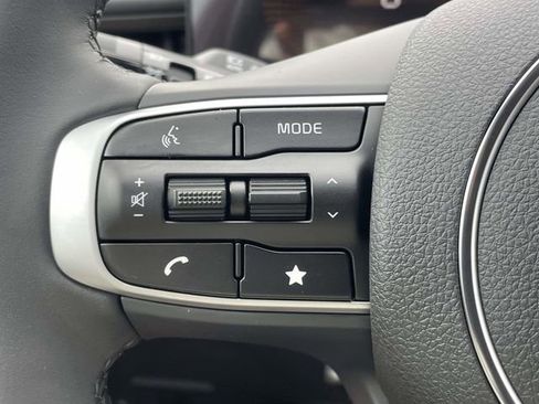 New 2026 Kia K5 GT-Line image 17