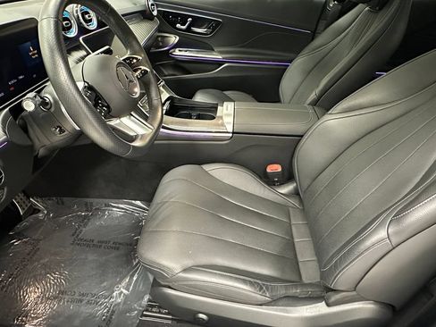Certified 2024 Mercedes-Benz CLE 300 4MATIC Coupe image 10