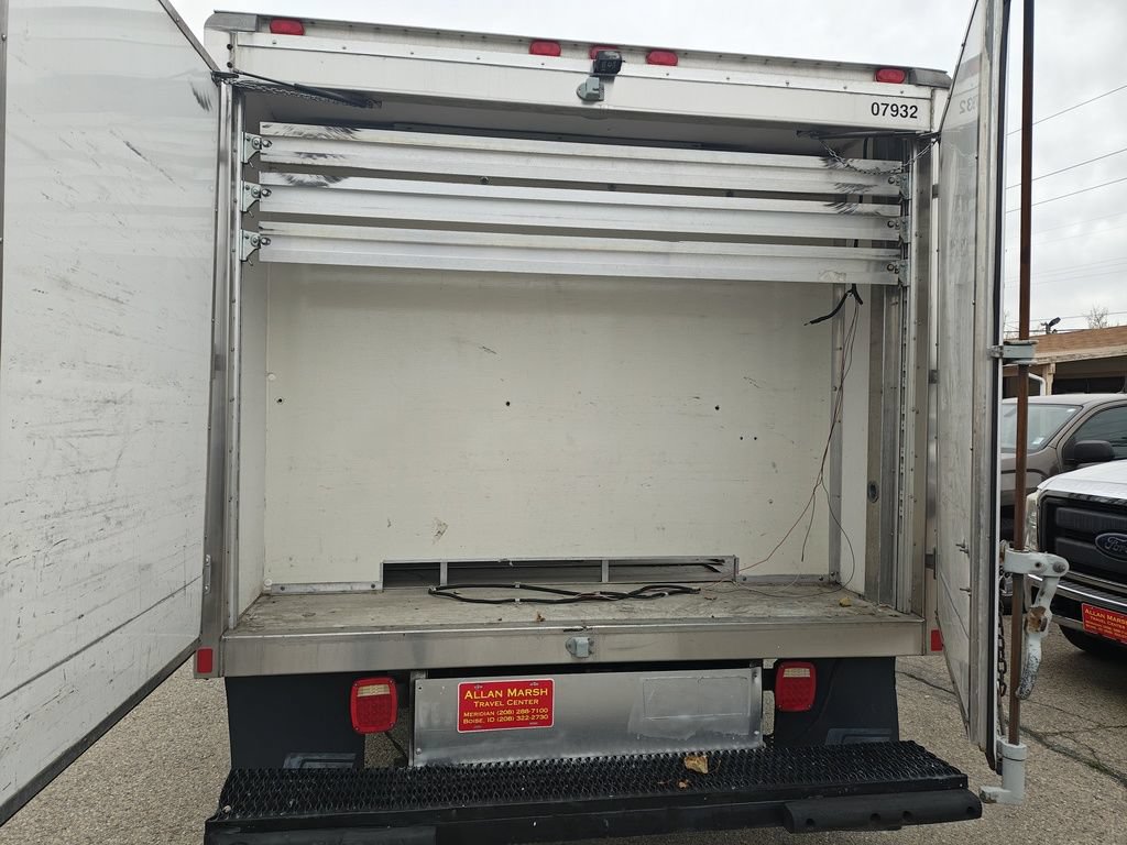 Used 2007 Ford E-450 and Econoline 450 RWD image 5