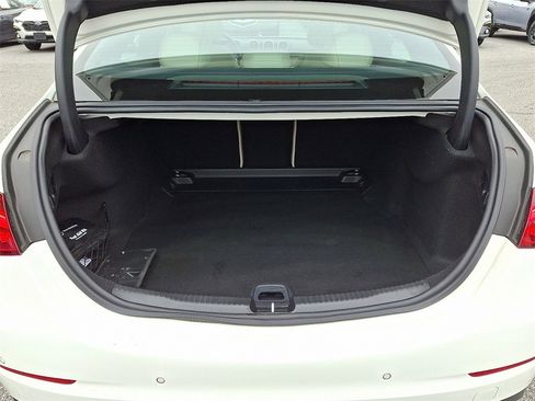 Used 2024 Mercedes-Benz C 300 4MATIC Sedan image 29