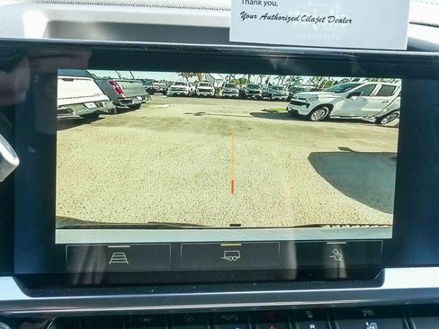 New 2026 Chevrolet Silverado 1500 LT image 23