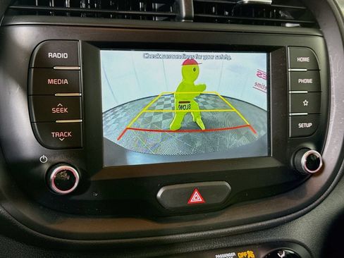 Used 2020 Kia Soul X-Line FWD image 5