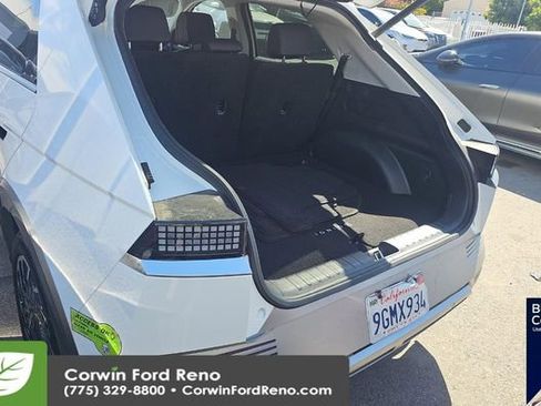 Used 2023 Hyundai Ioniq 5 Limited image 19
