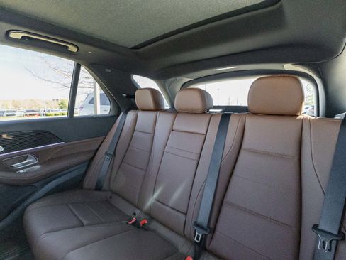 New 2026 Mercedes-Benz GLE 450 4MATIC image 29