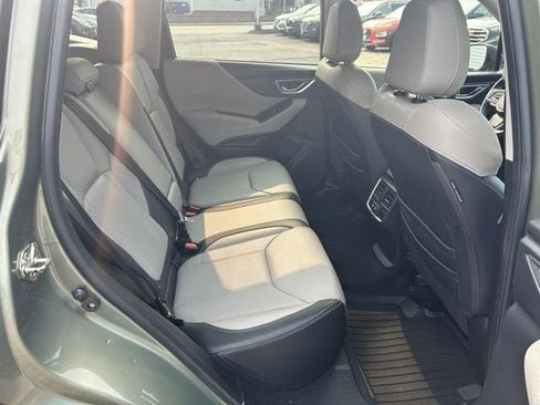 Used 2020 Subaru Forester Limited AWD/4WD image 18
