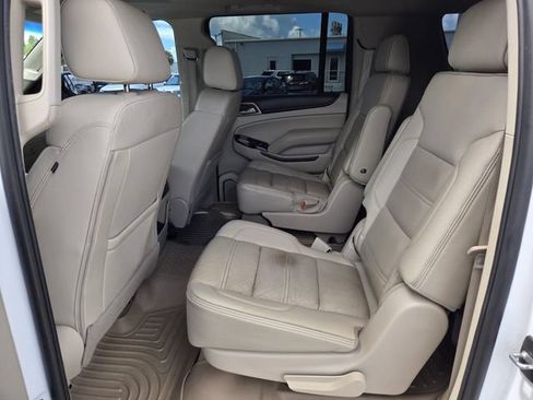 Used 2018 GMC Yukon XL Denali w/ Open Road Package AWD/4WD image 17
