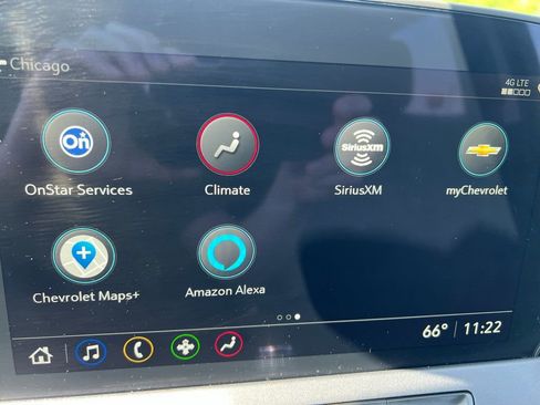 Used 2023 Chevrolet Blazer LT w/ Driver Confidence Package image 36