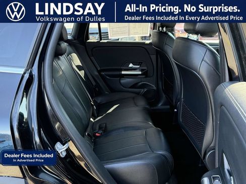 Used 2023 Mercedes-Benz GLA 250 4MATIC image 14