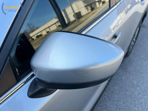 Used 2018 MAZDA CX-5 Sport image 18