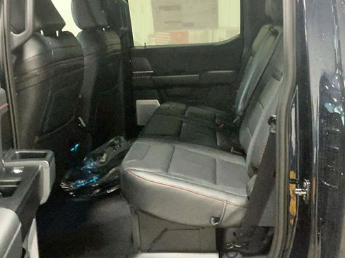 New 2025 Ford F150 Raptor image 15