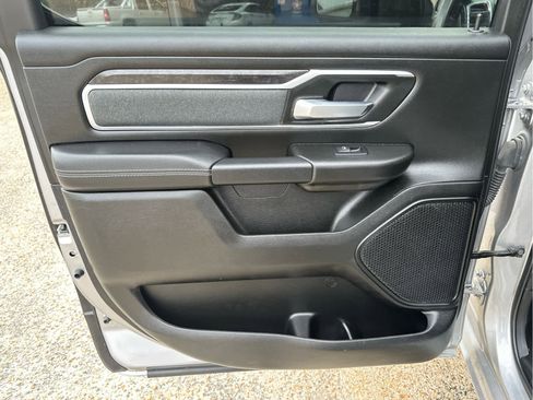 Used 2022 RAM 1500 Big Horn image 38