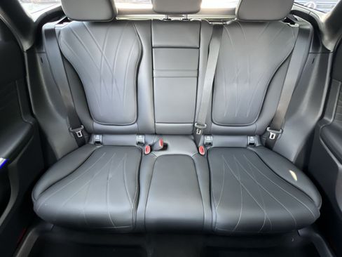 New 2026 Mercedes-Benz GLC 300 4MATIC image 15