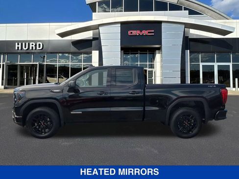 New 2026 GMC Sierra 1500 Elevation AWD/4WD image 8