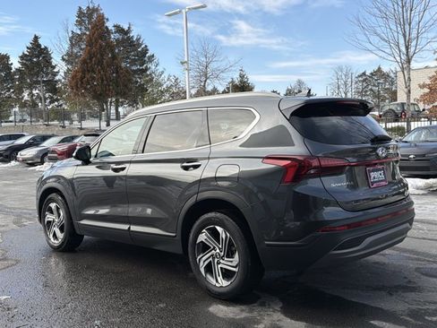 Used 2023 Hyundai Santa Fe SEL image 7