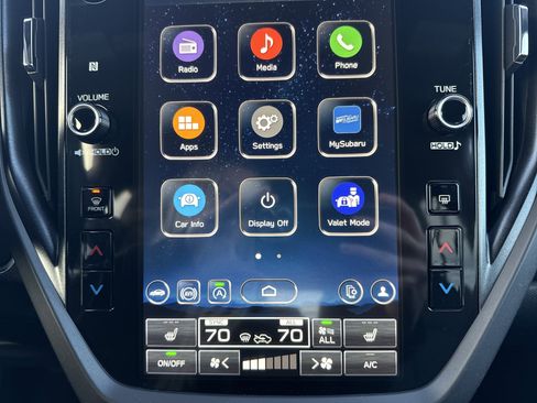 New 2026 Subaru Forester Premium image 28