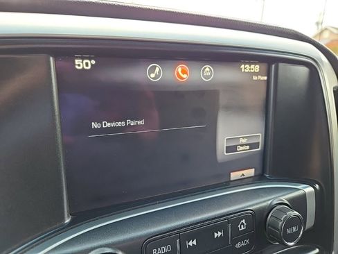 Used 2014 GMC Sierra 1500 SLE w/ SLE Value Package AWD/4WD image 31