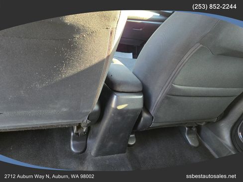 Used 2017 Honda Fit EX image 24