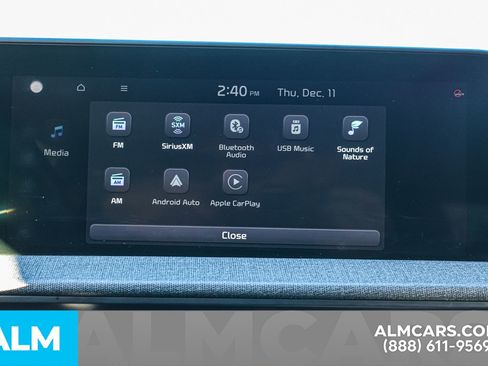 Used 2022 Kia EV6 Wind image 36