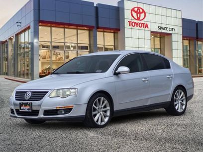 Used 2008 Volkswagen Passat VR6