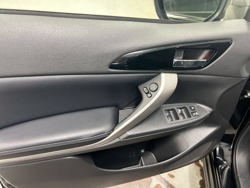 Used 2024 Mitsubishi Eclipse Cross SE AWD/4WD image 21