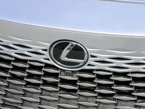 Used 2025 Lexus RX 350 Premium w/ Convenience Package FWD image 12