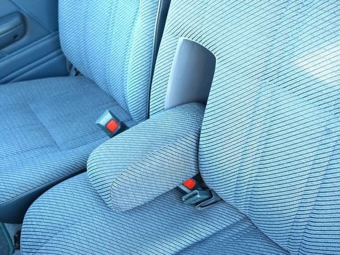 Used 1994 Toyota Pickup DX image 54