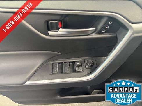 Used 2025 Toyota RAV4 XLE Premium AWD/4WD image 26