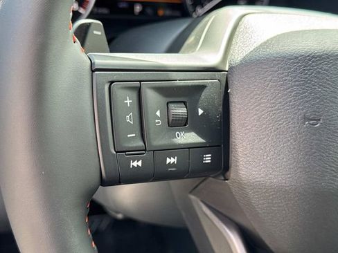 New 2026 Nissan Pathfinder Rock Creek AWD/4WD image 27
